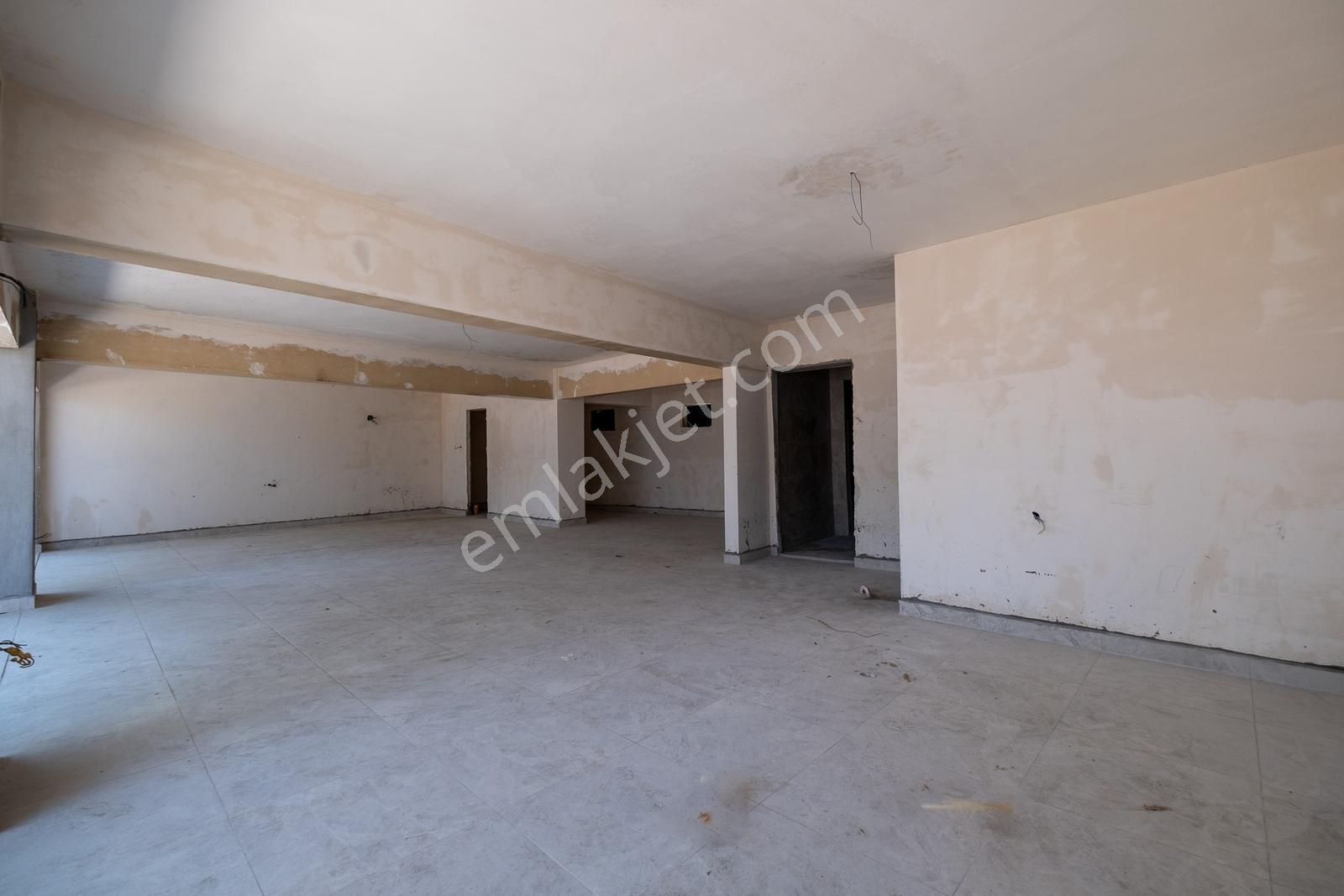 İskelede Anayol Cepheli Deniz Karşısı Lokanta Ruhsatlı İşyeri - Görsel 6