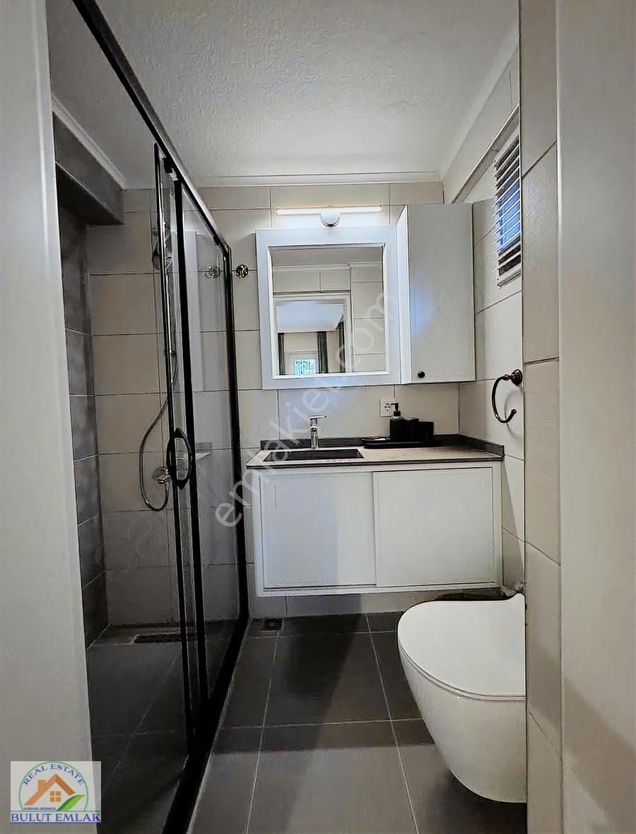 Bulut Emlak Kemeraltı Mah 3+1müstakil Girişli Satılık Lüks Daire - Görsel 14