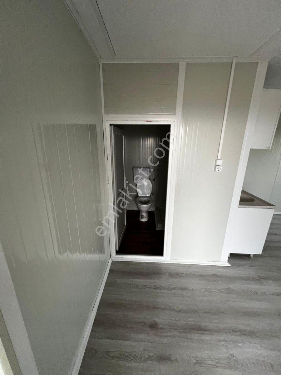 Karaali 500 M² Yol - Su - Konteyner Mevcut Kooperatif Hissesi - Görsel 14