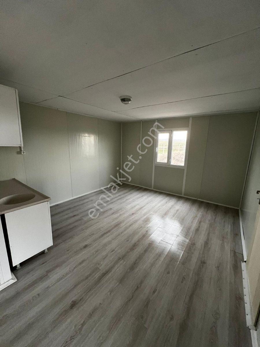 Karaali 500 M² Yol - Su - Konteyner Mevcut Kooperatif Hissesi - Görsel 13
