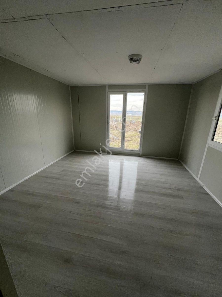 Karaali 500 M² Yol - Su - Konteyner Mevcut Kooperatif Hissesi - Görsel 16