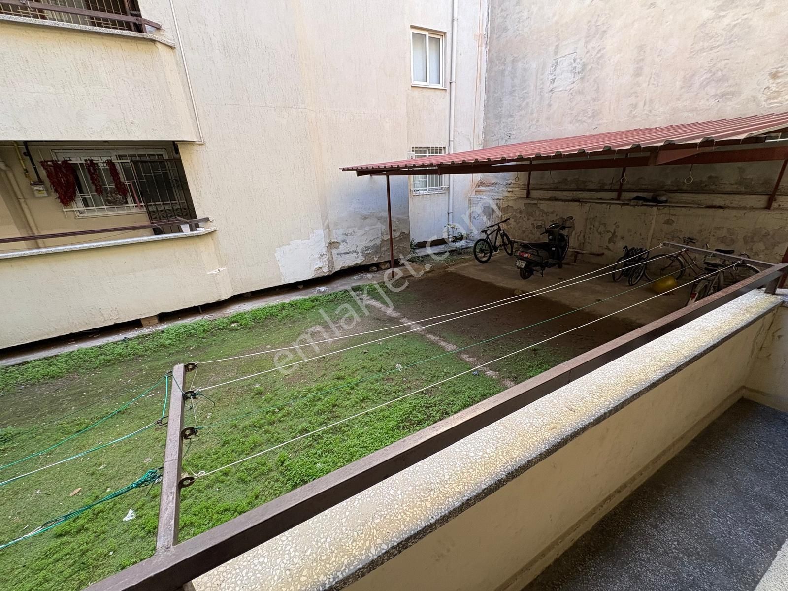 Miray Emlaktan Cumhuriyet Mahallesinde Satılık 3+1 Daire - Görsel 36