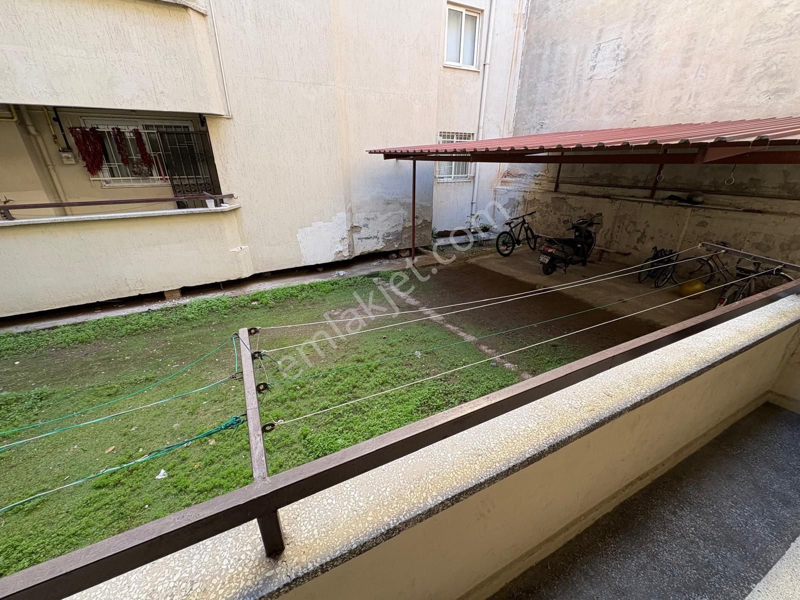 Miray Emlaktan Cumhuriyet Mahallesinde Satılık 3+1 Daire - Görsel 37