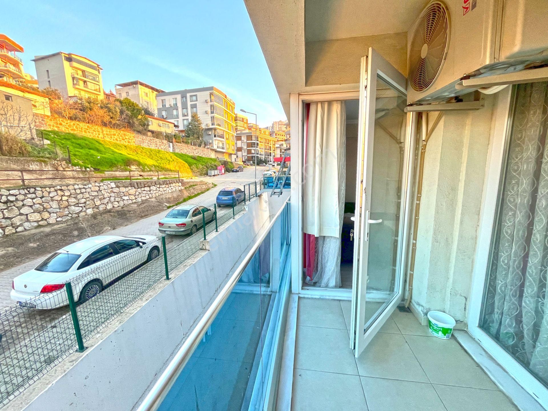 Menemen Ulukent İzban Yakınında Eşyalı Kiralık 1+1 Daire - Görsel 6