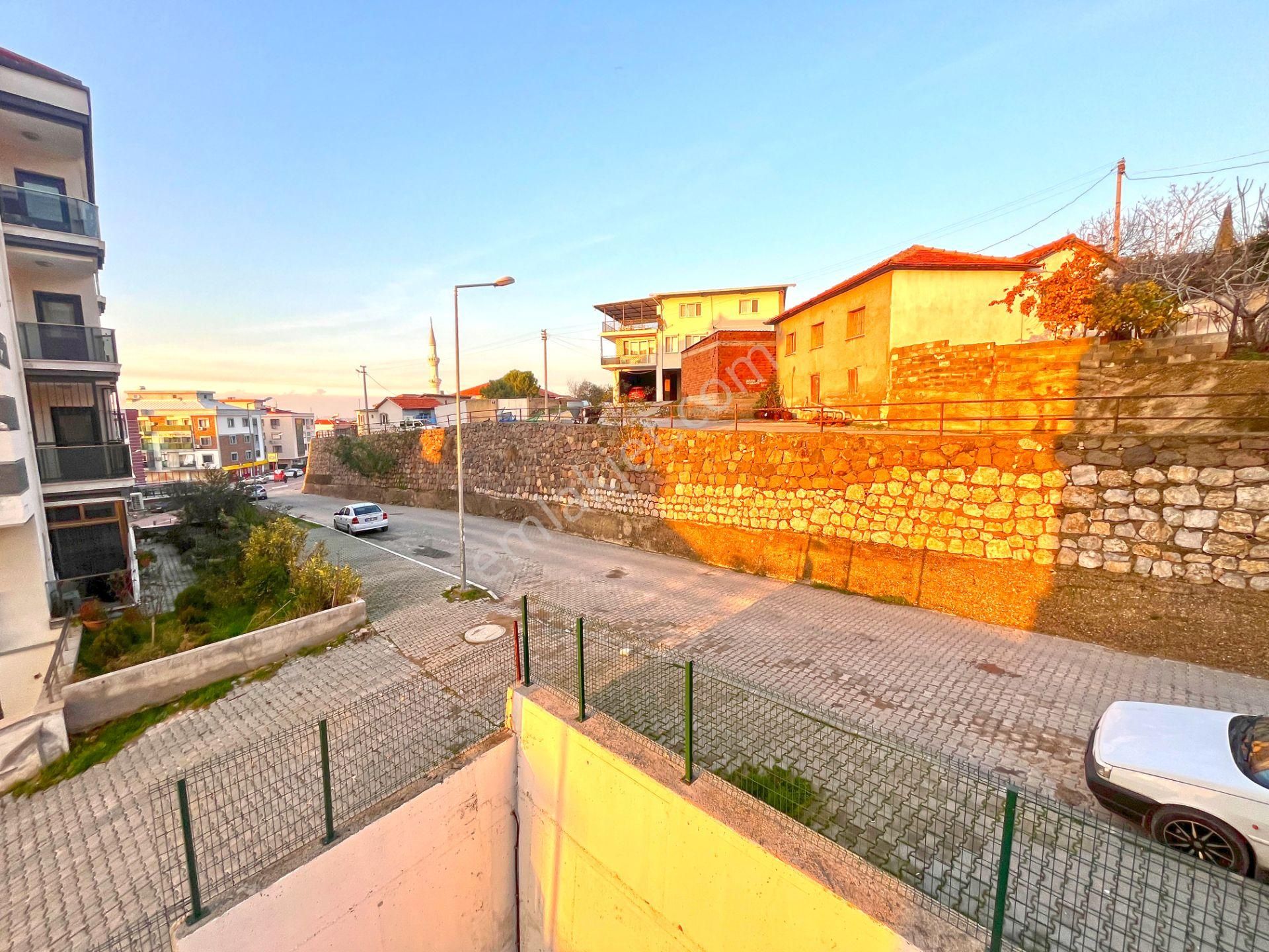 Menemen Ulukent İzban Yakınında Eşyalı Kiralık 1+1 Daire - Görsel 8