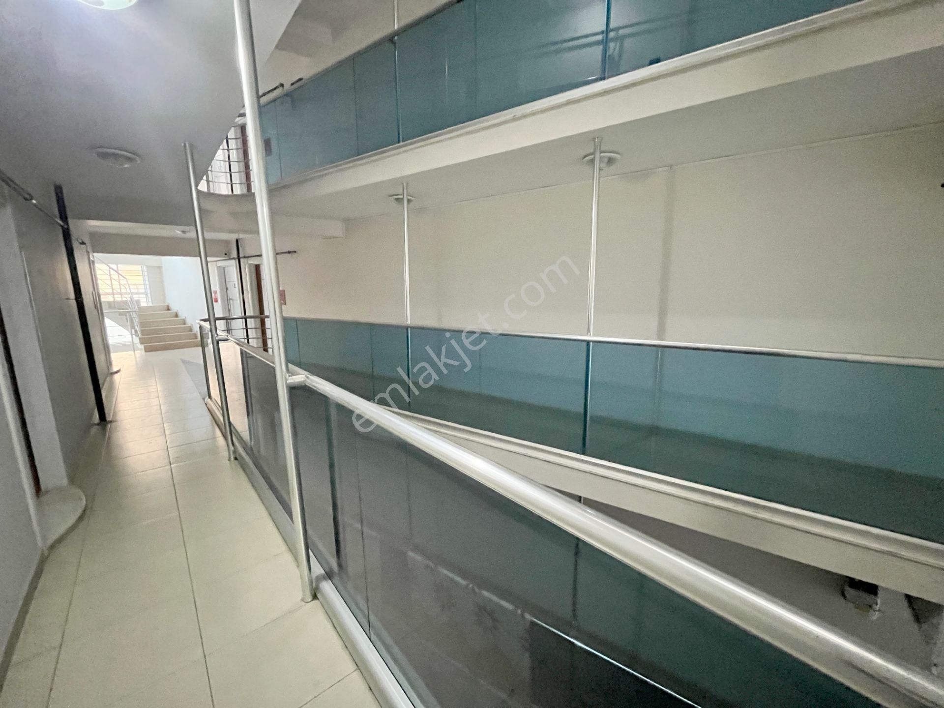 Menemen Ulukent İzban Yakınında Eşyalı Kiralık 1+1 Daire - Görsel 13