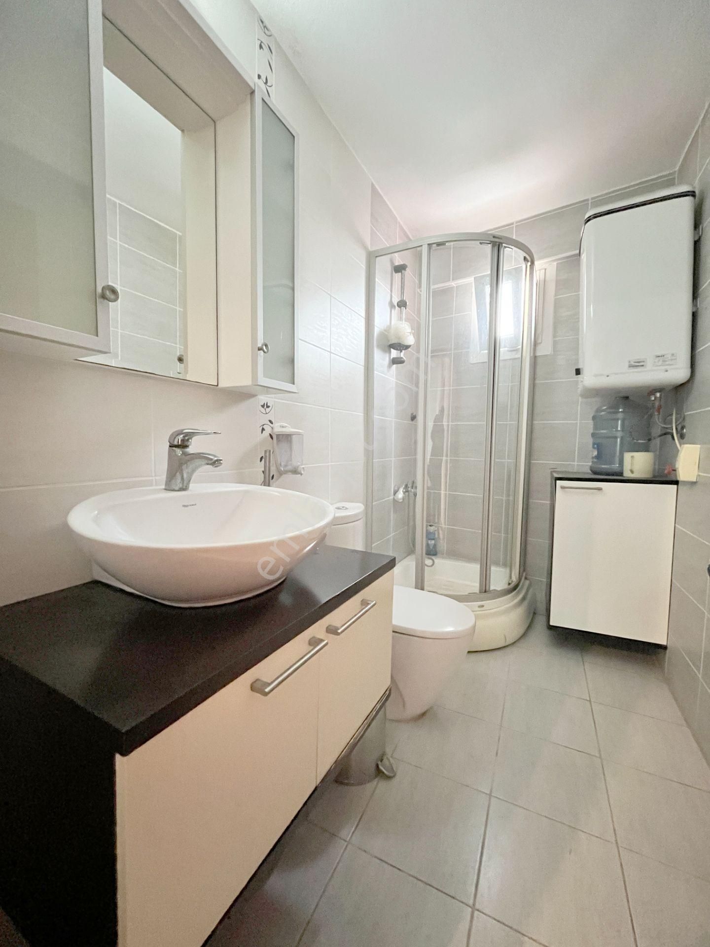 Karşıyaka İzban Yanı | Eşyalı Ofis | Merkezi Konum - Görsel 5