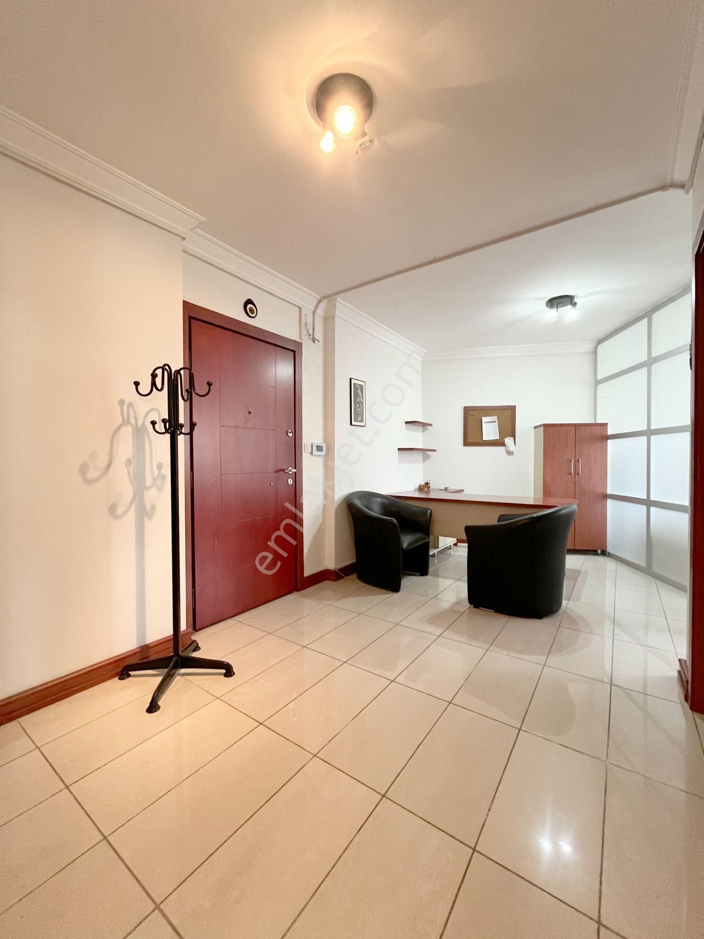 Karşıyaka İzban Yanı | Eşyalı Ofis | Merkezi Konum - Görsel 6