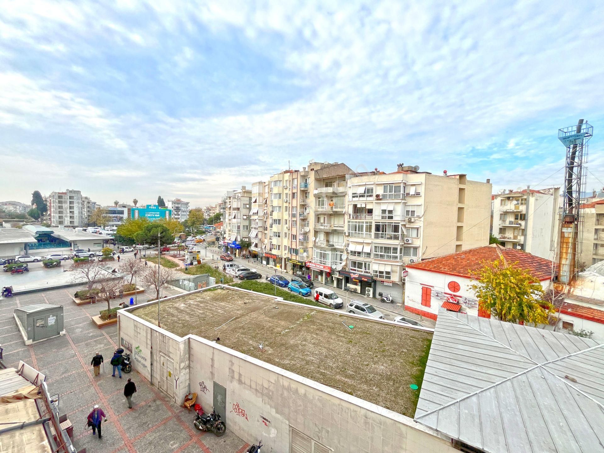 Karşıyaka İzban Yanı | Eşyalı Ofis | Merkezi Konum - Görsel 15