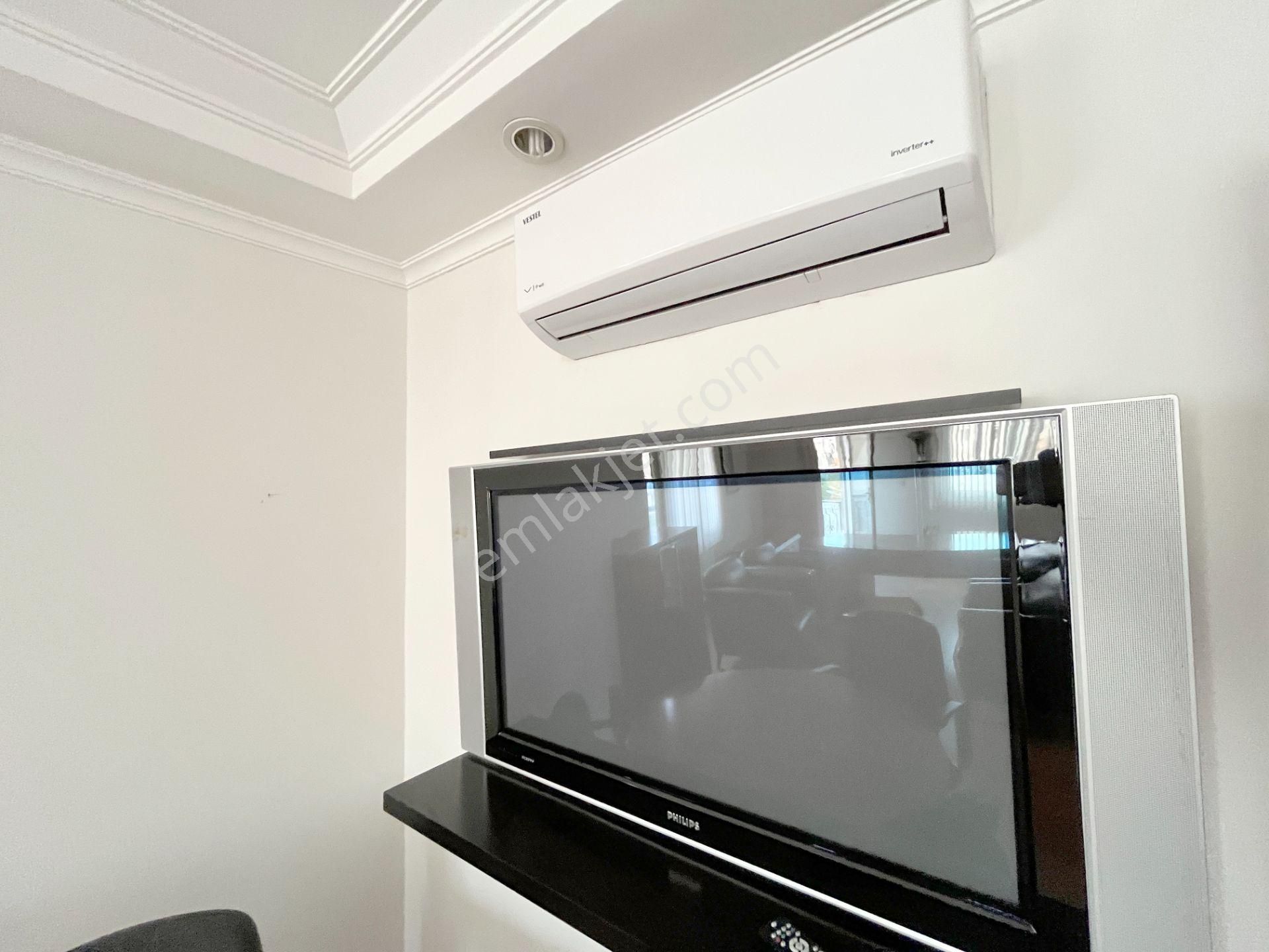 Karşıyaka İzban Yanı | Eşyalı Ofis | Merkezi Konum - Görsel 4