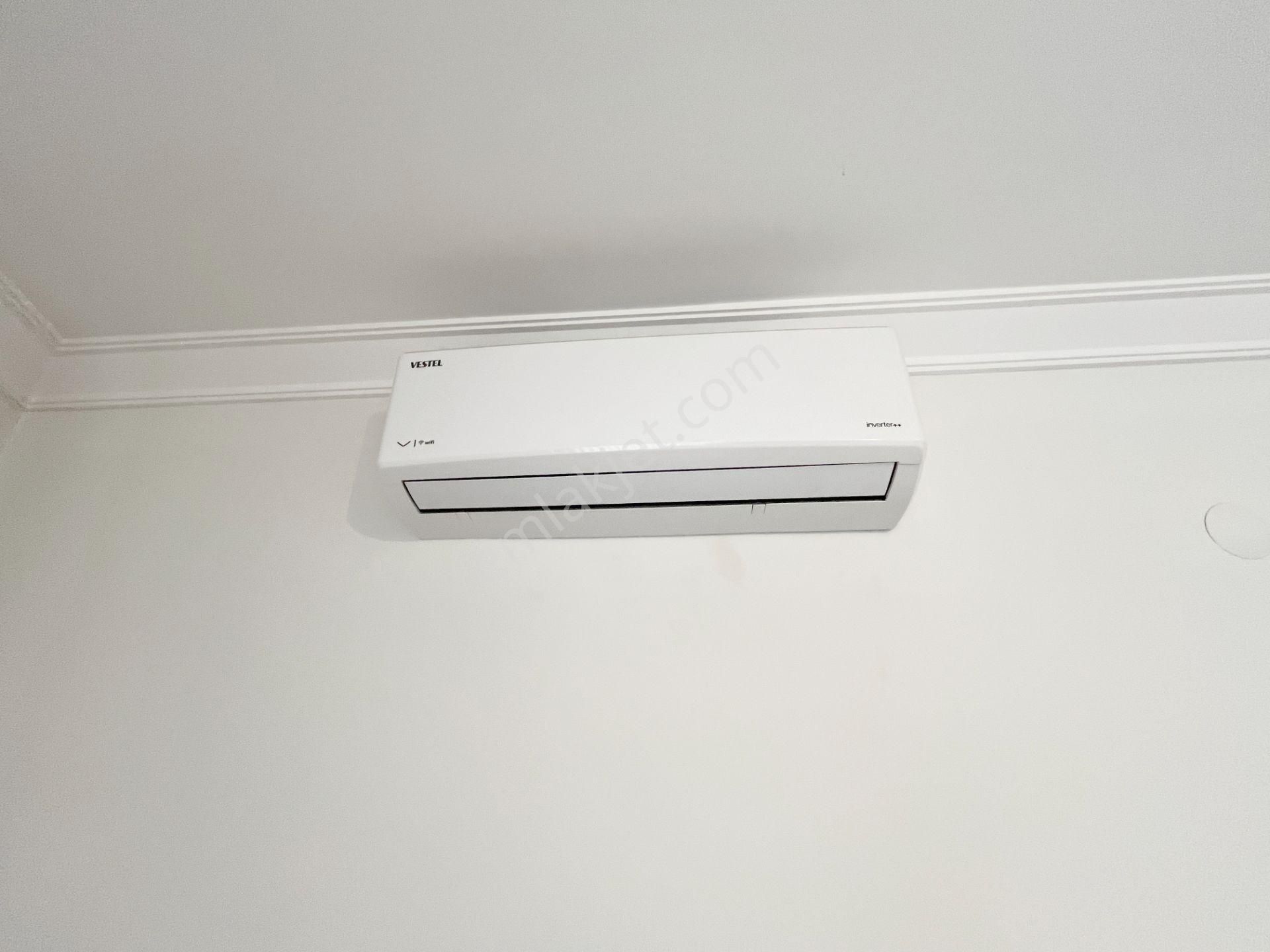 Karşıyaka İzban Yanı | Eşyalı Ofis | Merkezi Konum - Görsel 11