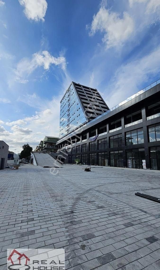 İkitelli Bios 'da Satılık H.6mt İmalathane Depo Atölye - Görsel 10