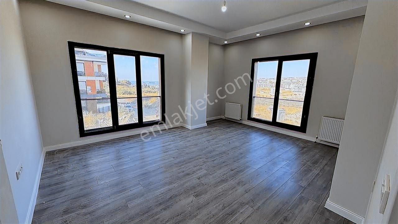 Deniz Manzarali Sıfır 2+1 Kapali Mutfak Güncel - Görsel 7