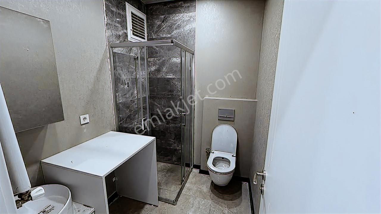 Deniz Manzarali Sıfır 2+1 Kapali Mutfak Güncel - Görsel 4