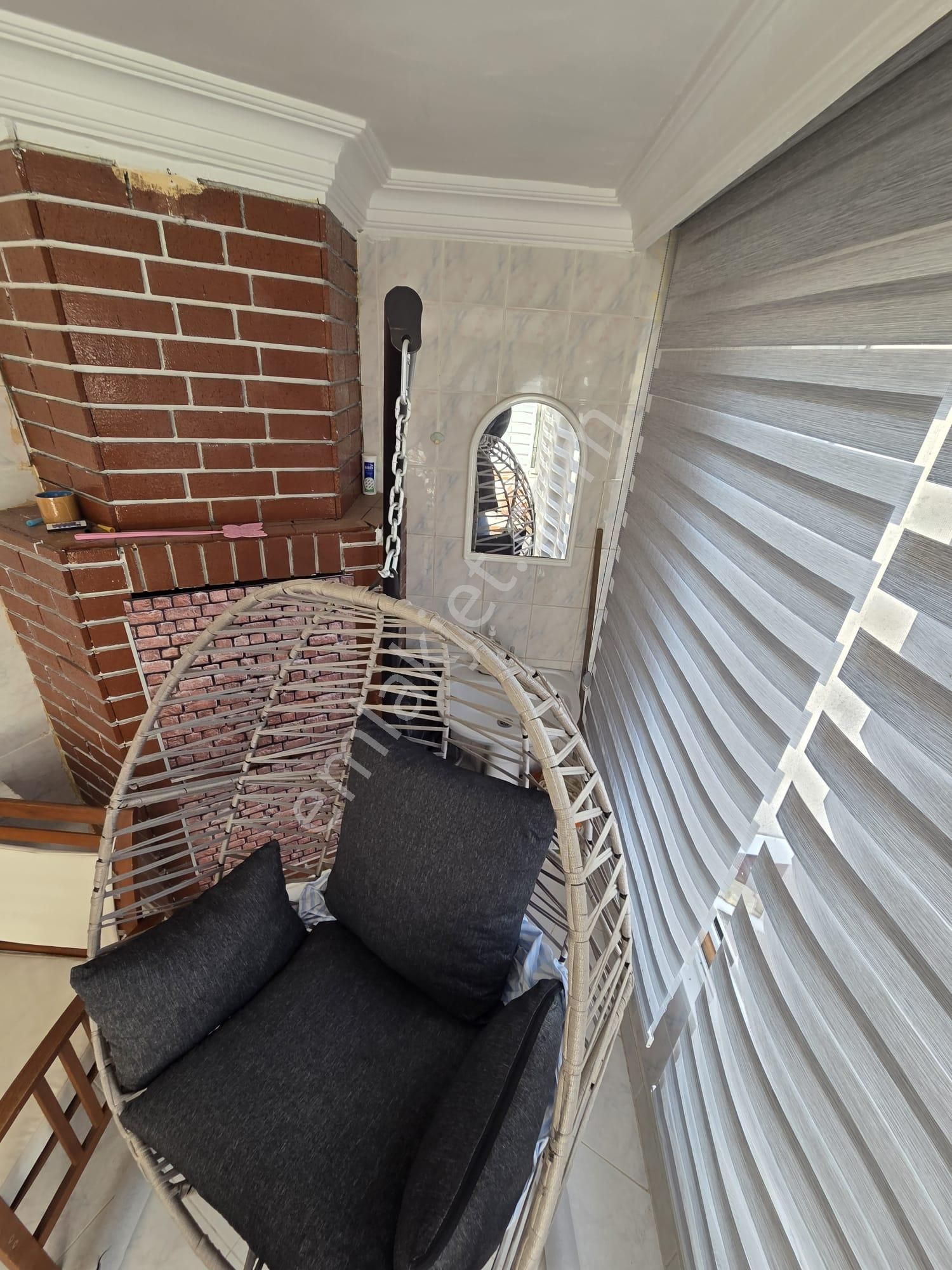 Haydar Emlaktan Yenicede 2+1 Orta Kat,deniz Man.havuzlu Sitede Yazlık - Görsel 18