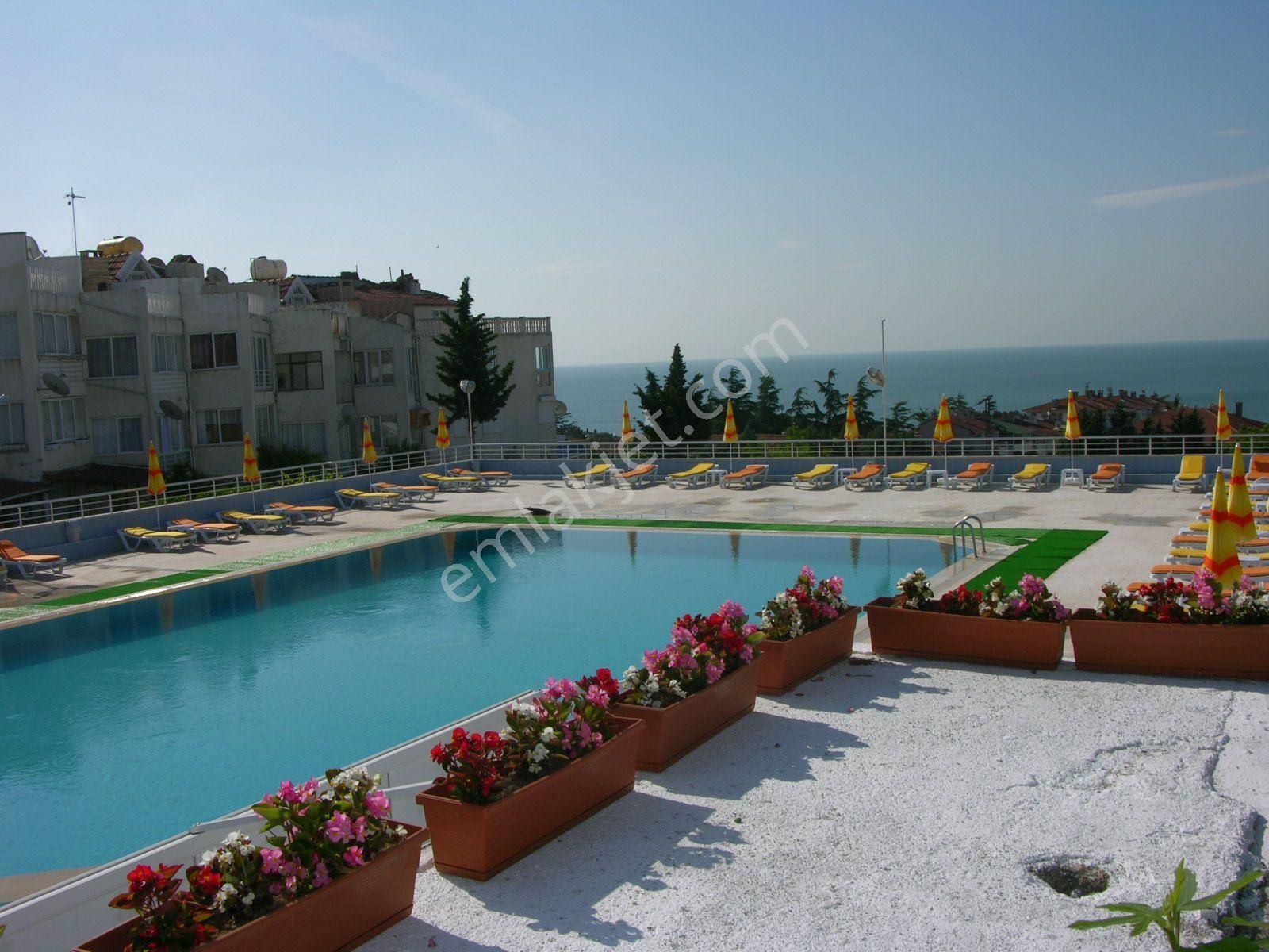 Haydar Emlaktan Yenicede 2+1 Orta Kat,deniz Man.havuzlu Sitede Yazlık - Görsel 22