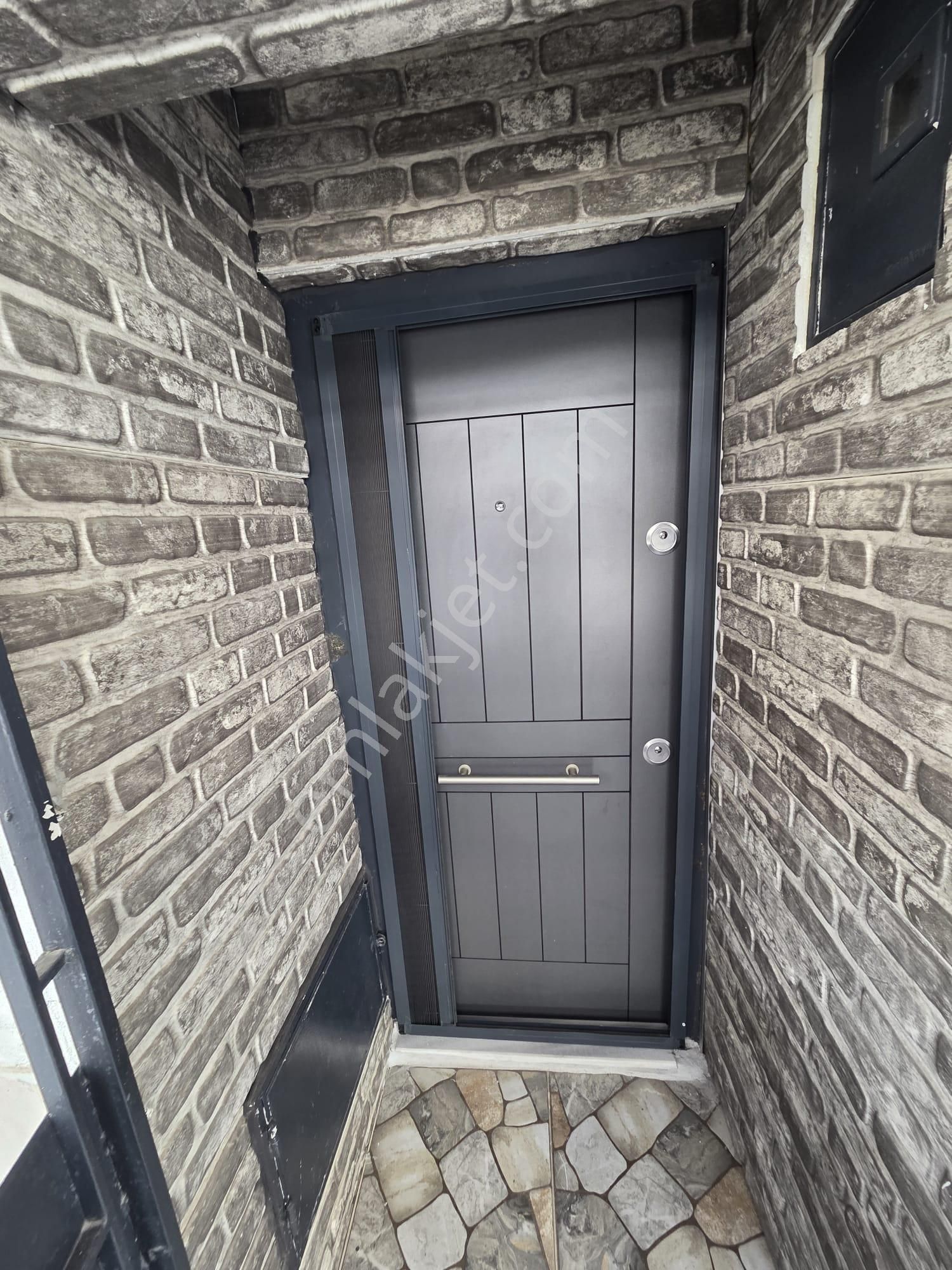 Haydar Emlaktan Yenicede 2+1 Orta Kat,deniz Man.havuzlu Sitede Yazlık - Görsel 20