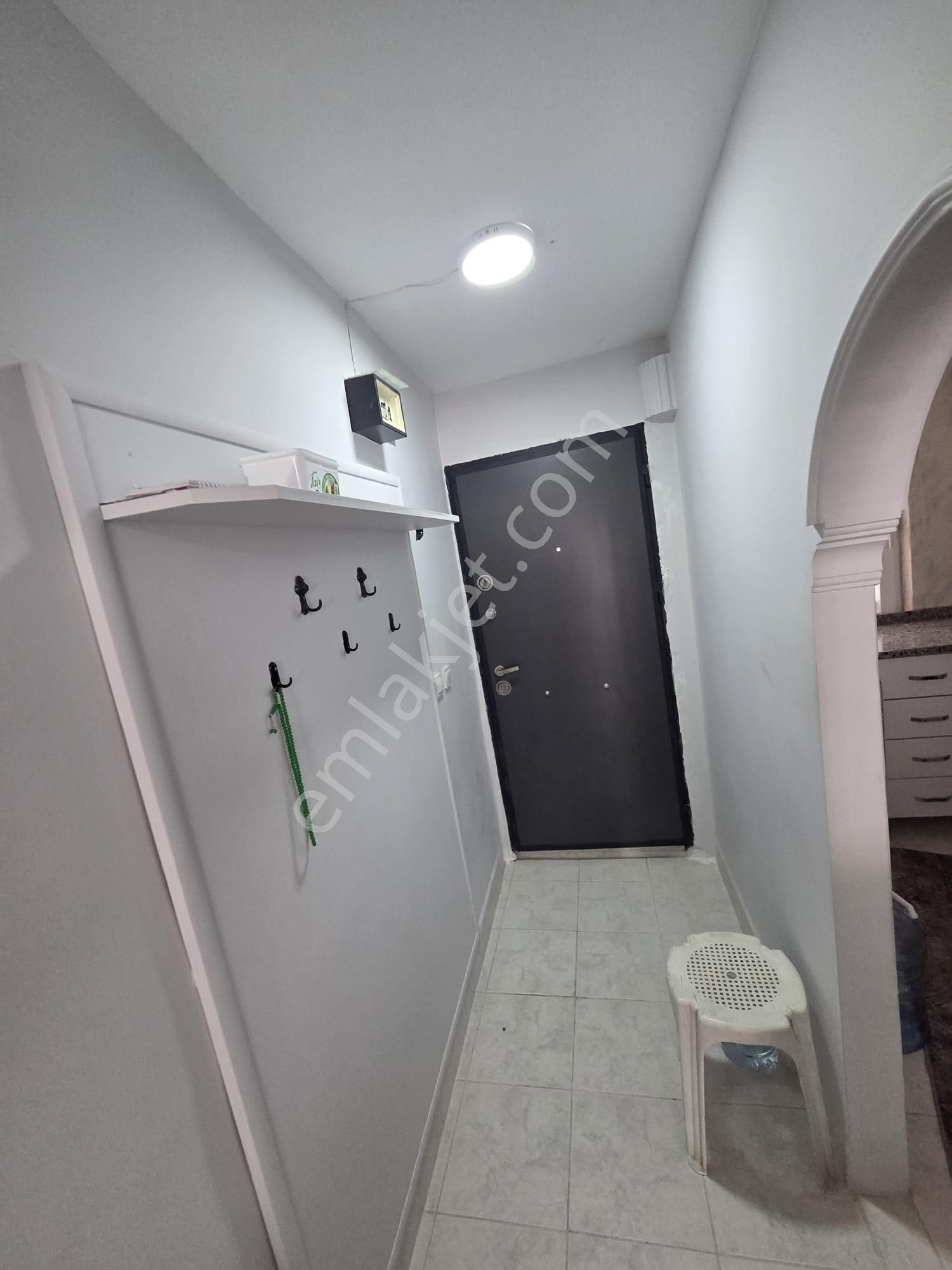 Haydar Emlaktan Yenicede 2+1 Orta Kat,deniz Man.havuzlu Sitede Yazlık - Görsel 17