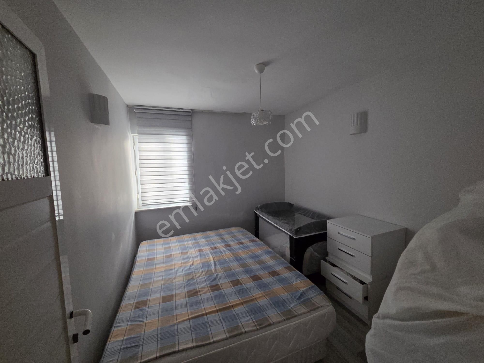 Haydar Emlaktan Yenicede 2+1 Orta Kat,deniz Man.havuzlu Sitede Yazlık - Görsel 8