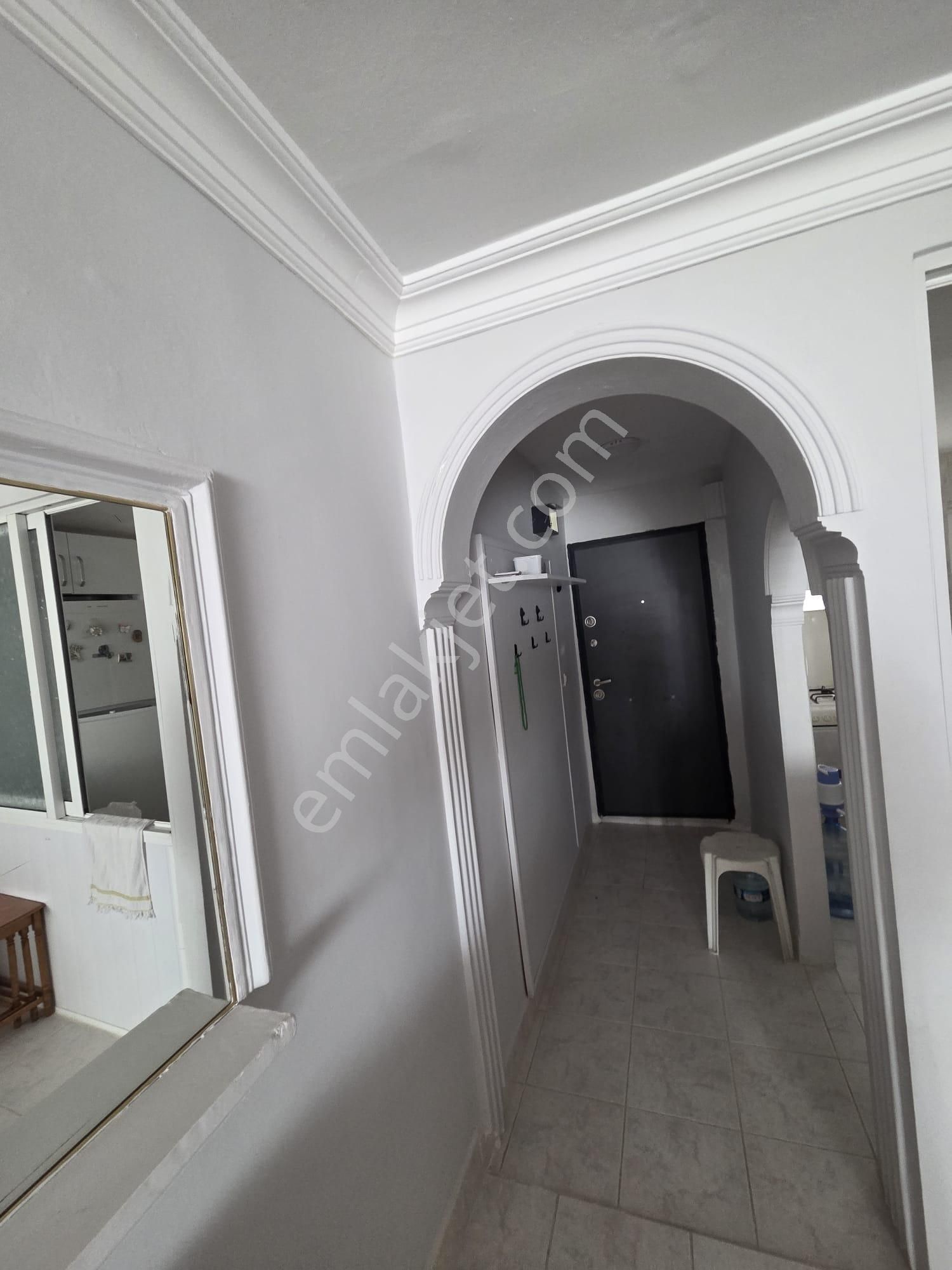 Haydar Emlaktan Yenicede 2+1 Orta Kat,deniz Man.havuzlu Sitede Yazlık - Görsel 16