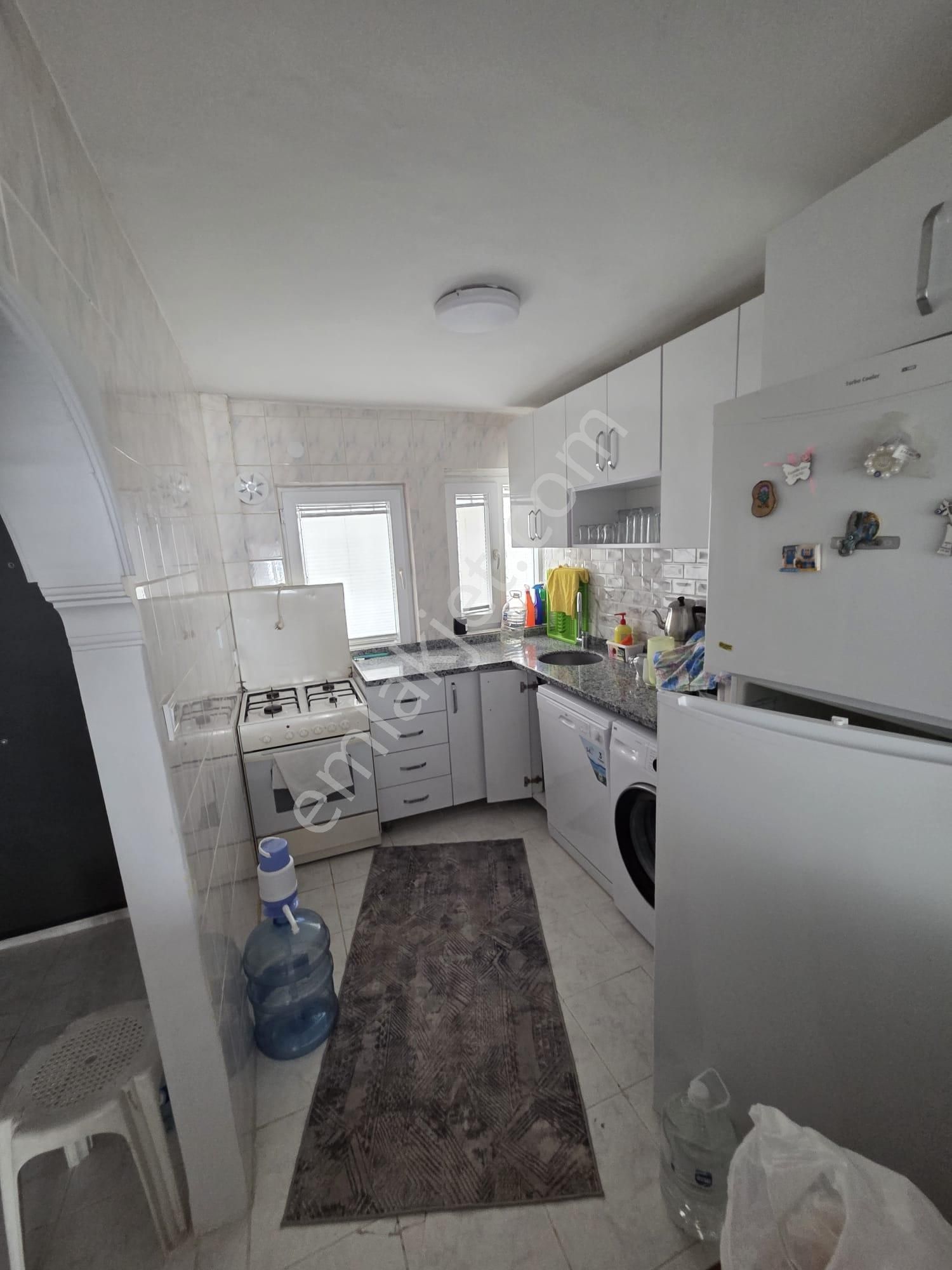 Haydar Emlaktan Yenicede 2+1 Orta Kat,deniz Man.havuzlu Sitede Yazlık - Görsel 7