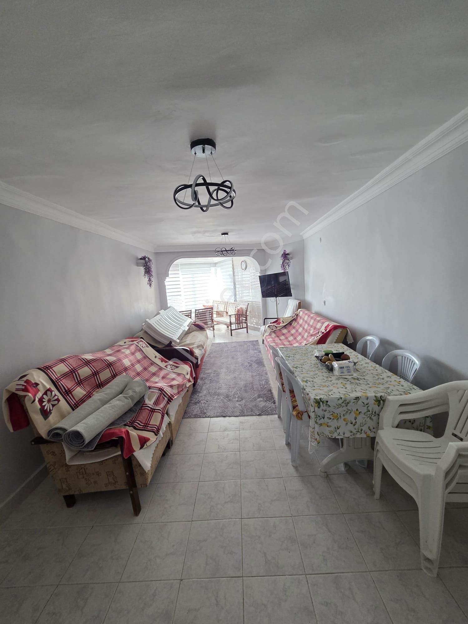 Haydar Emlaktan Yenicede 2+1 Orta Kat,deniz Man.havuzlu Sitede Yazlık - Görsel 21