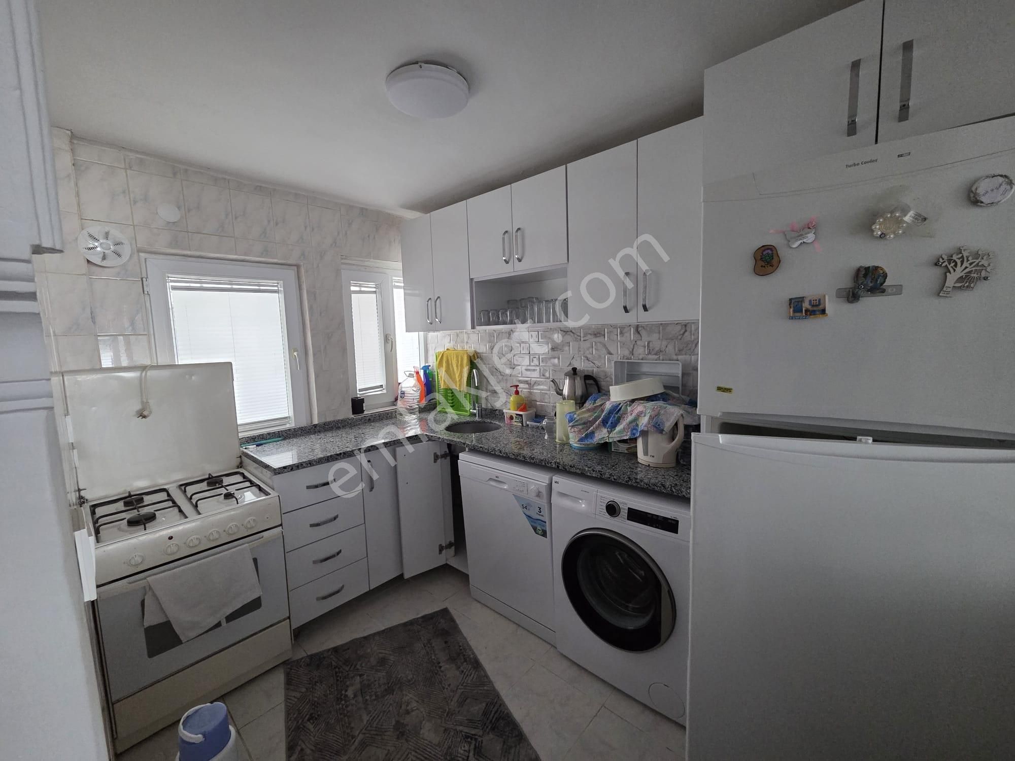 Haydar Emlaktan Yenicede 2+1 Orta Kat,deniz Man.havuzlu Sitede Yazlık - Görsel 6