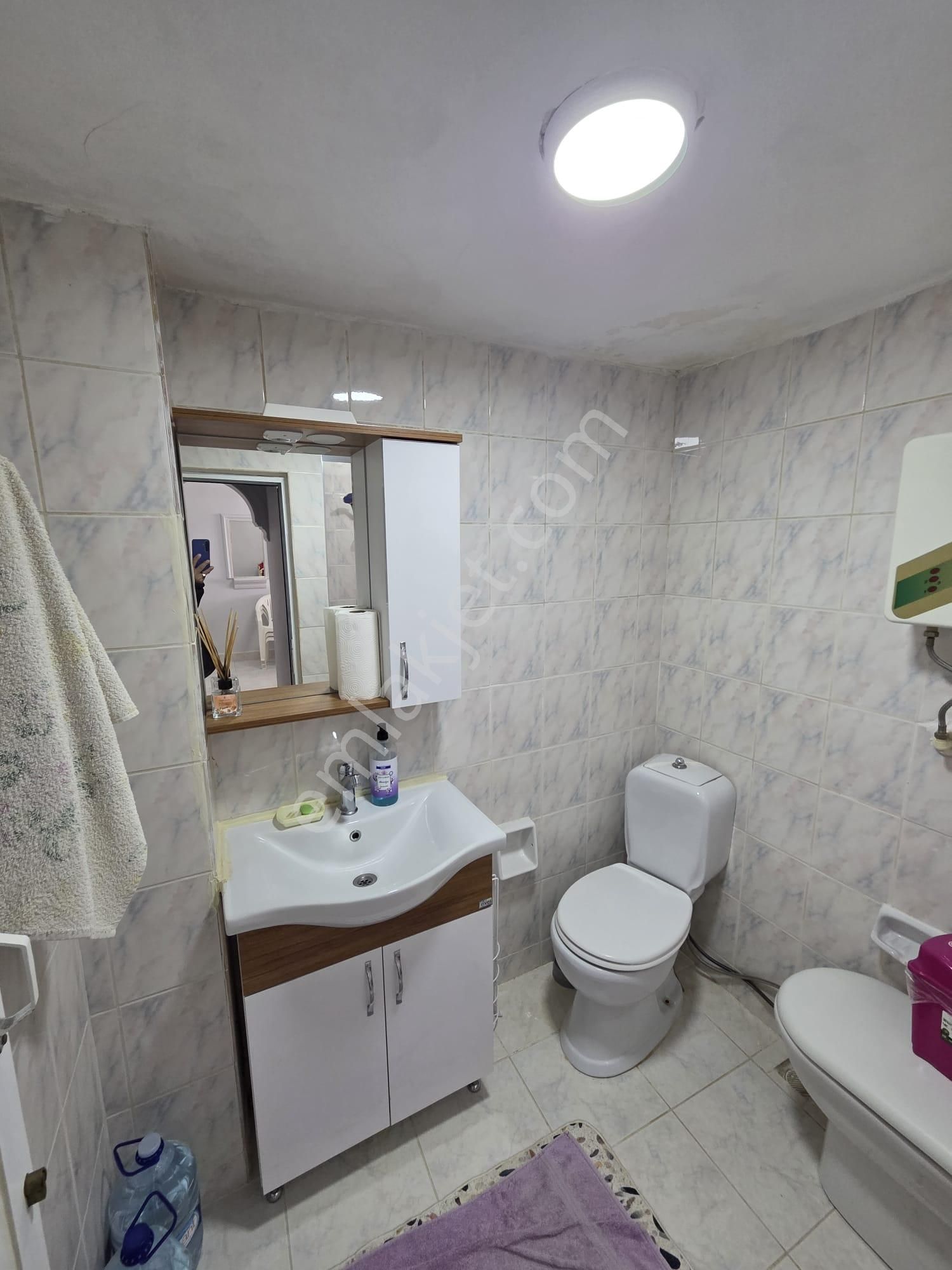 Haydar Emlaktan Yenicede 2+1 Orta Kat,deniz Man.havuzlu Sitede Yazlık - Görsel 14