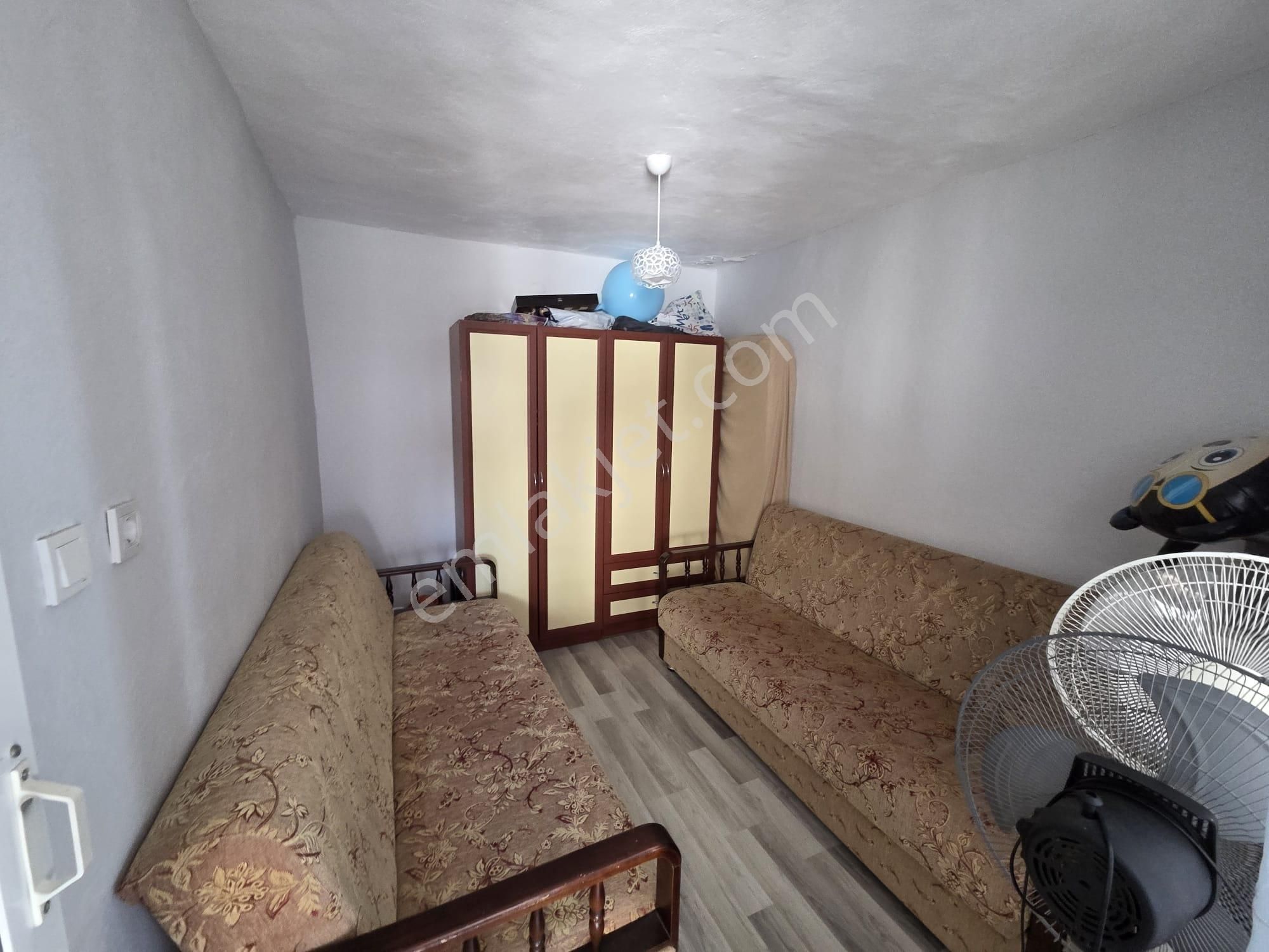 Haydar Emlaktan Yenicede 2+1 Orta Kat,deniz Man.havuzlu Sitede Yazlık - Görsel 13