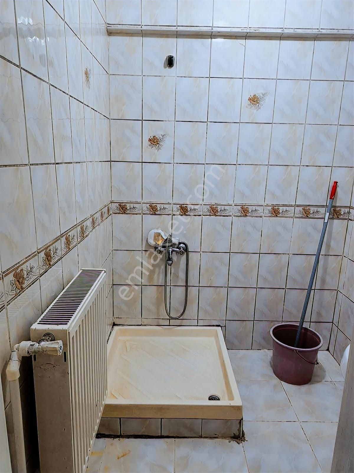 Bahçelievler Mahallesi. Fatih Cad Üzeri Kiralık 2+1 Eşyalı Daire - Görsel 19