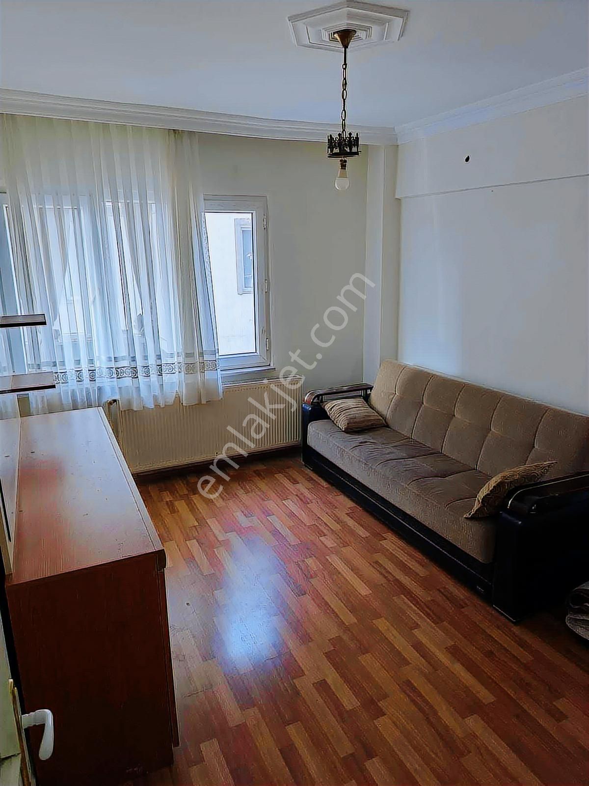 Bahçelievler Mahallesi. Fatih Cad Üzeri Kiralık 2+1 Eşyalı Daire - Görsel 14
