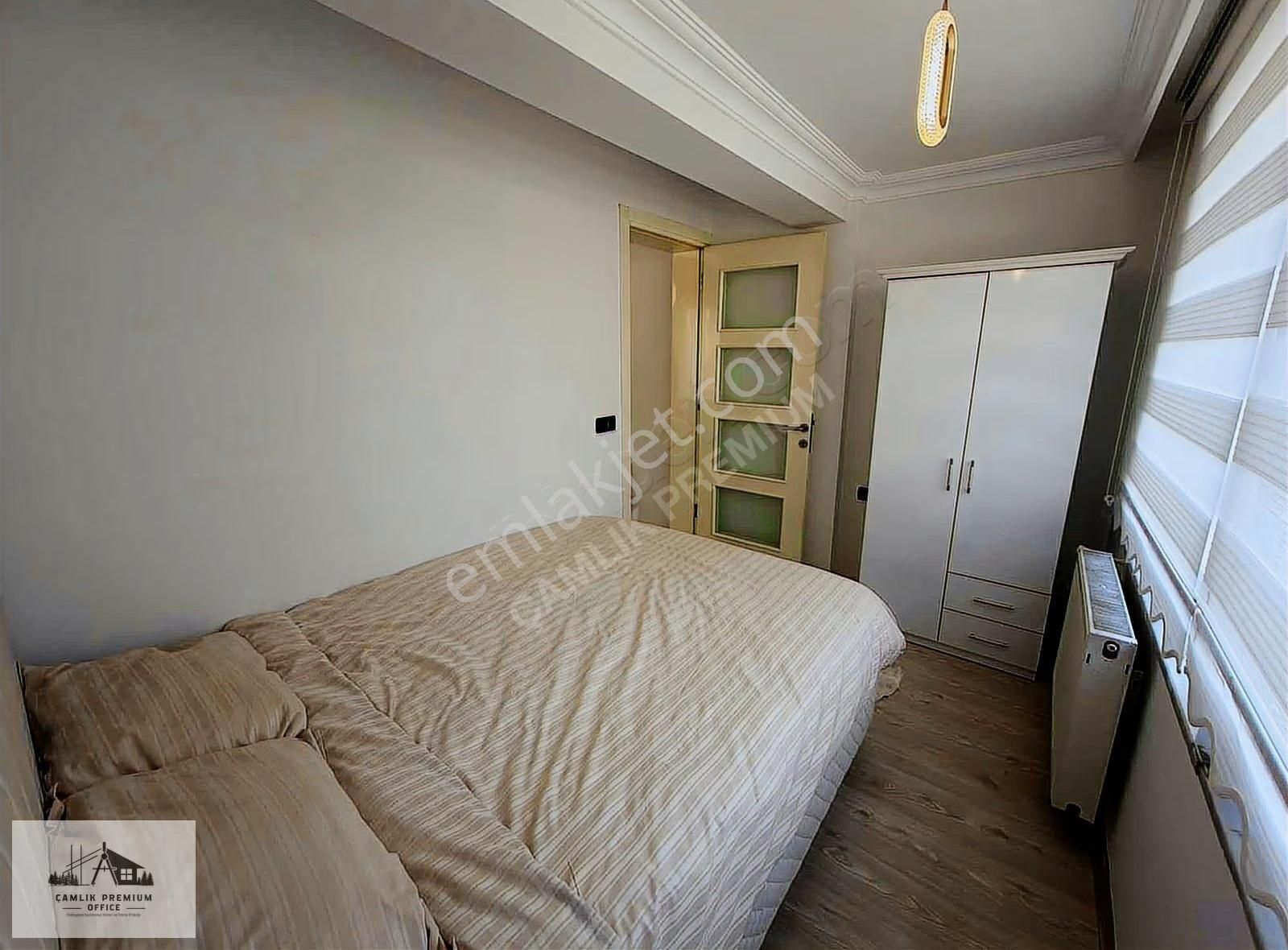 Bursa Caddesi Altı 2+1 Fırsat Ara Kat Apart - Görsel 7