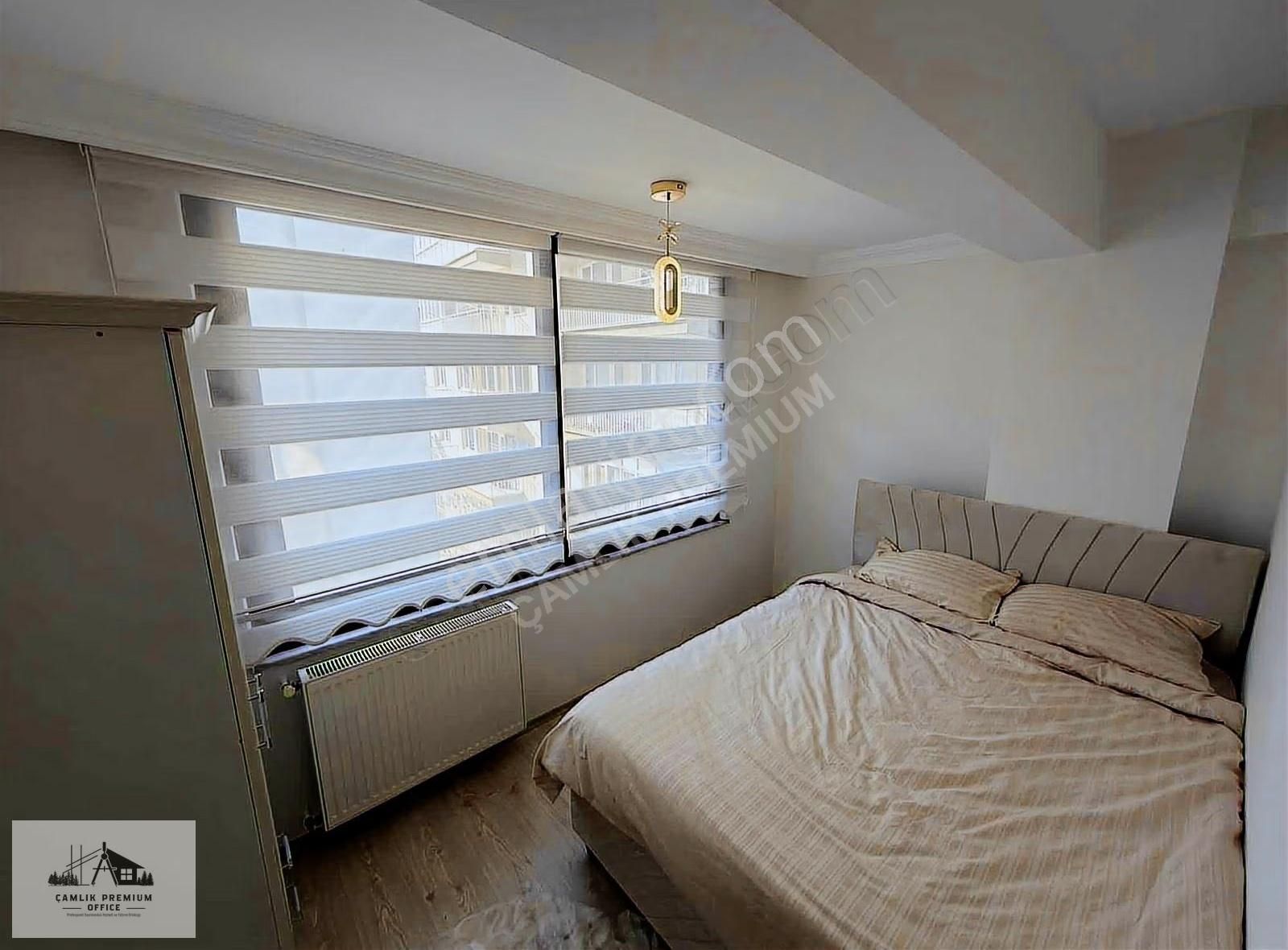 Bursa Caddesi Altı 2+1 Fırsat Ara Kat Apart - Görsel 4