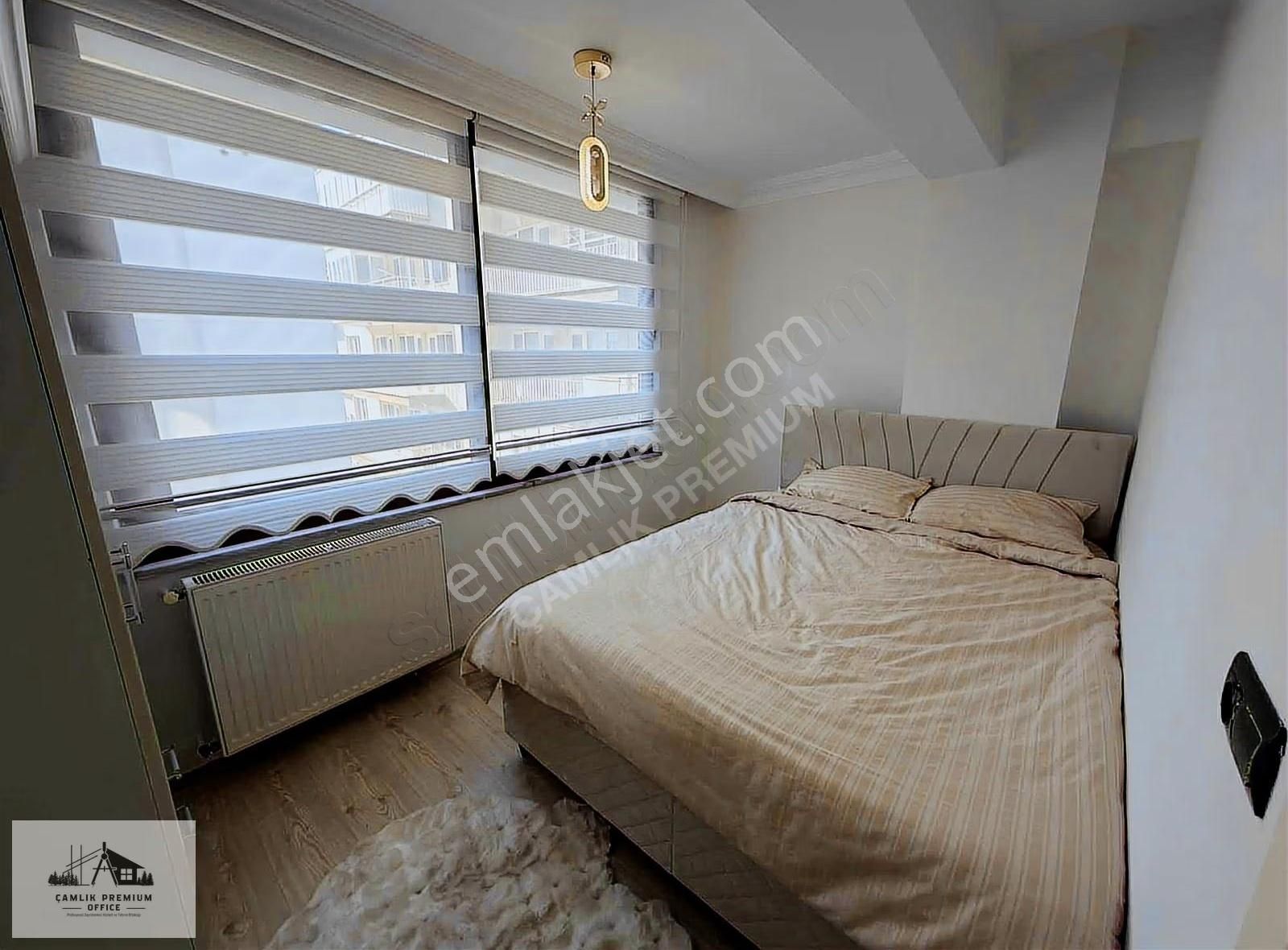 Bursa Caddesi Altı 2+1 Fırsat Ara Kat Apart - Görsel 3