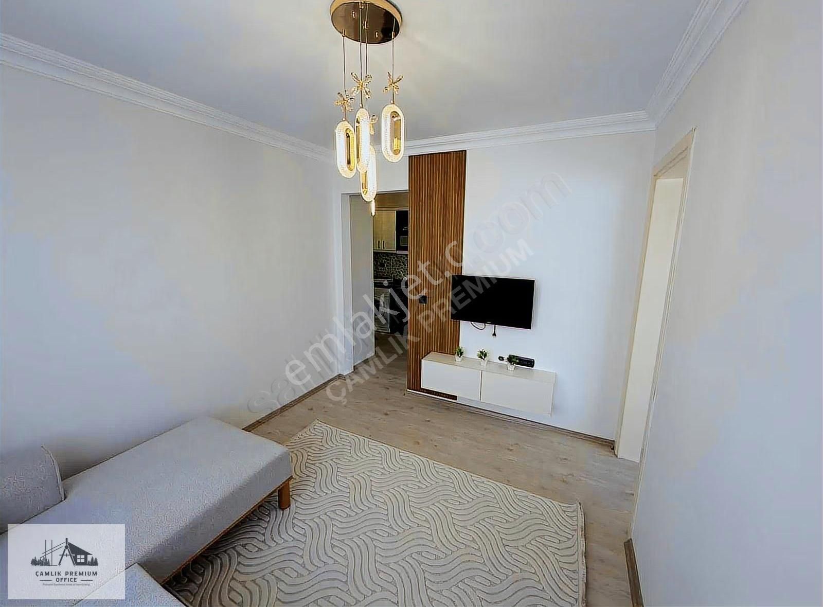 Bursa Caddesi Altı 2+1 Fırsat Ara Kat Apart - Görsel 2