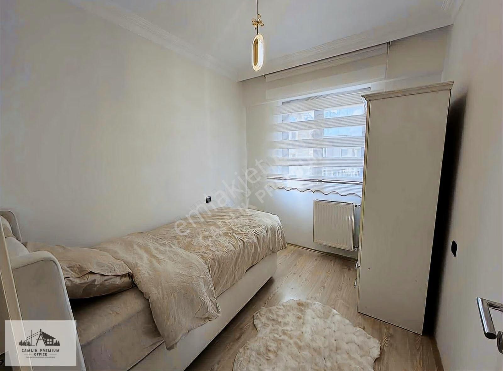 Bursa Caddesi Altı 2+1 Fırsat Ara Kat Apart - Görsel 14
