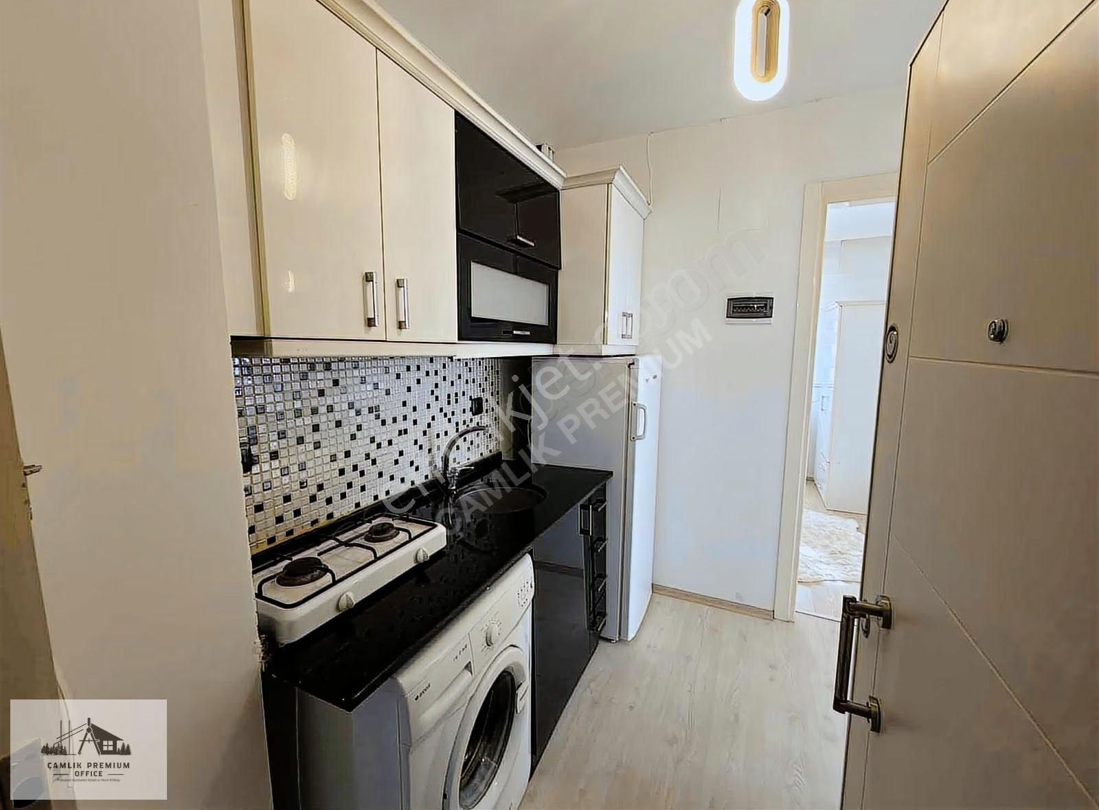 Bursa Caddesi Altı 2+1 Fırsat Ara Kat Apart - Görsel 9