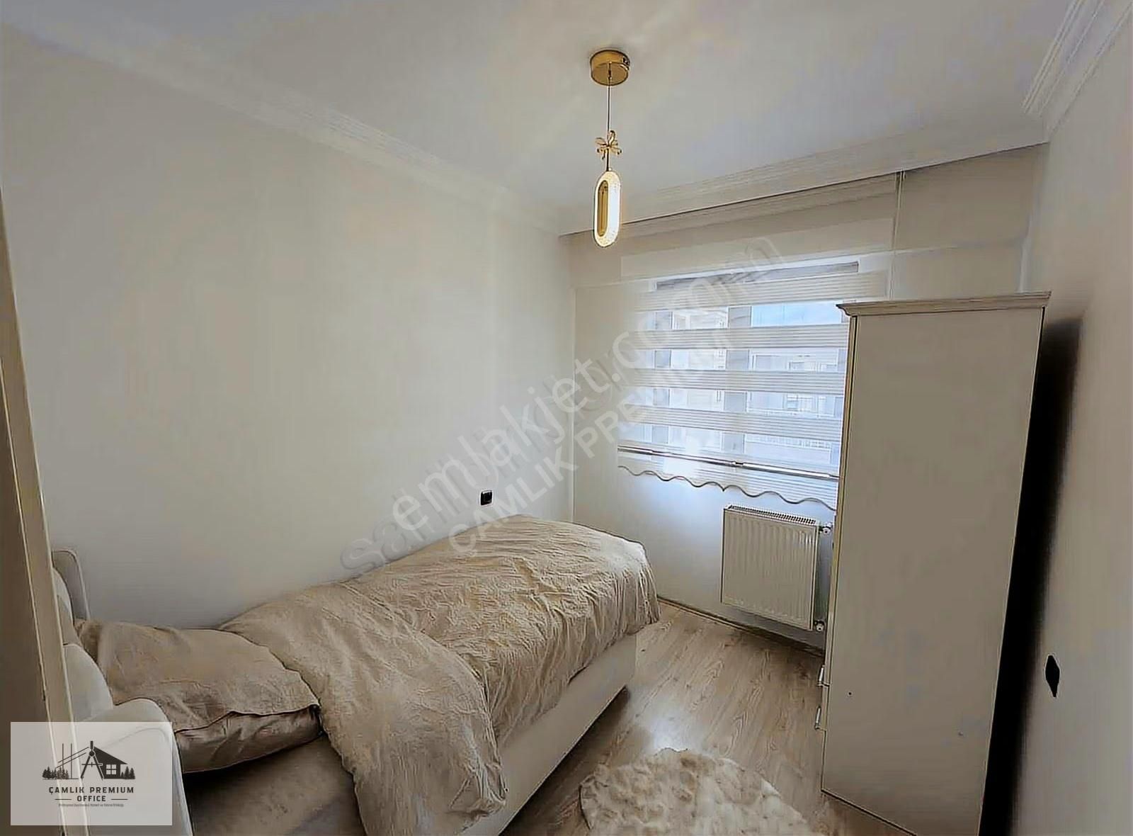 Bursa Caddesi Altı 2+1 Fırsat Ara Kat Apart - Görsel 17