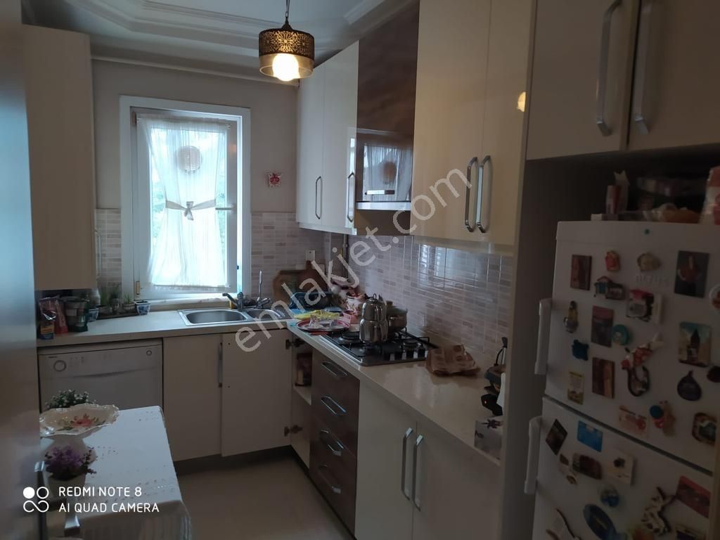 Zuhuratbaba Da Devlet Hastanesi Bahçe Manzaralı 3+1 125m2 - Görsel 4