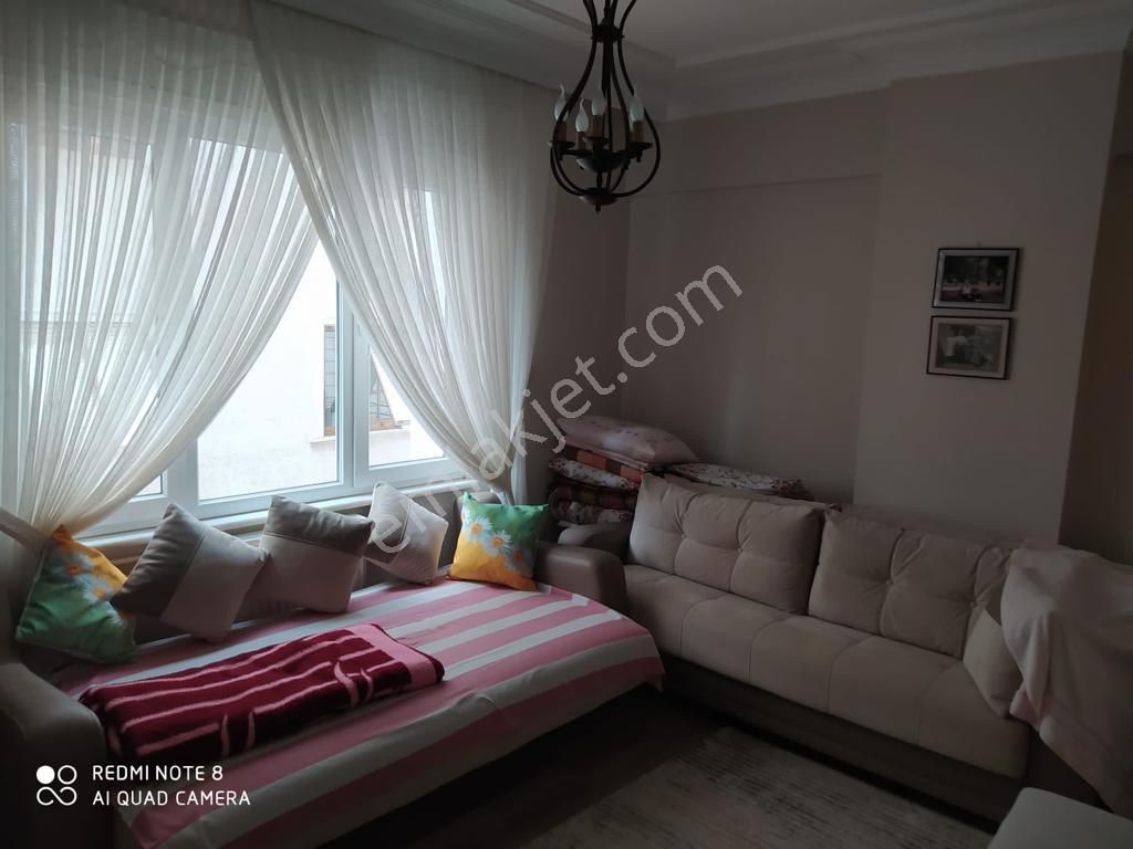 Zuhuratbaba Da Devlet Hastanesi Bahçe Manzaralı 3+1 125m2 - Görsel 5