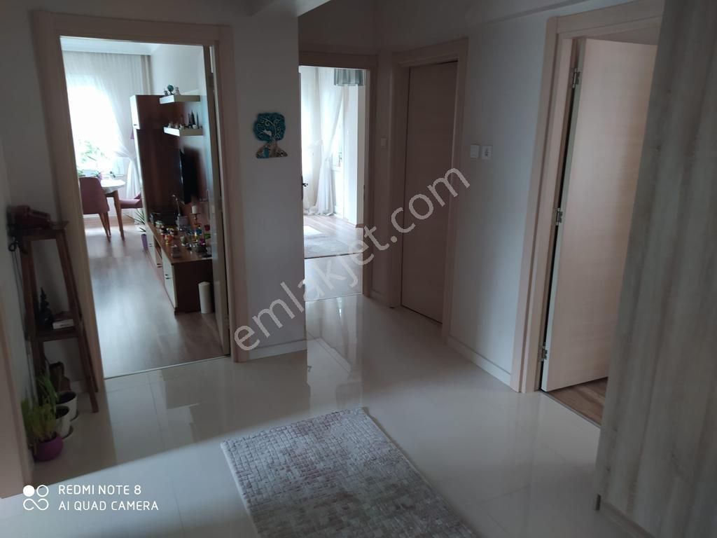 Zuhuratbaba Da Devlet Hastanesi Bahçe Manzaralı 3+1 125m2 - Görsel 3