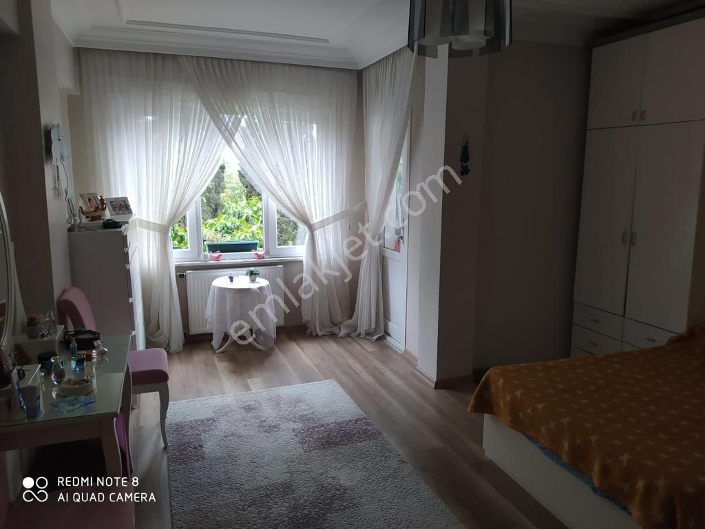 Zuhuratbaba Da Devlet Hastanesi Bahçe Manzaralı 3+1 125m2 - Görsel 6