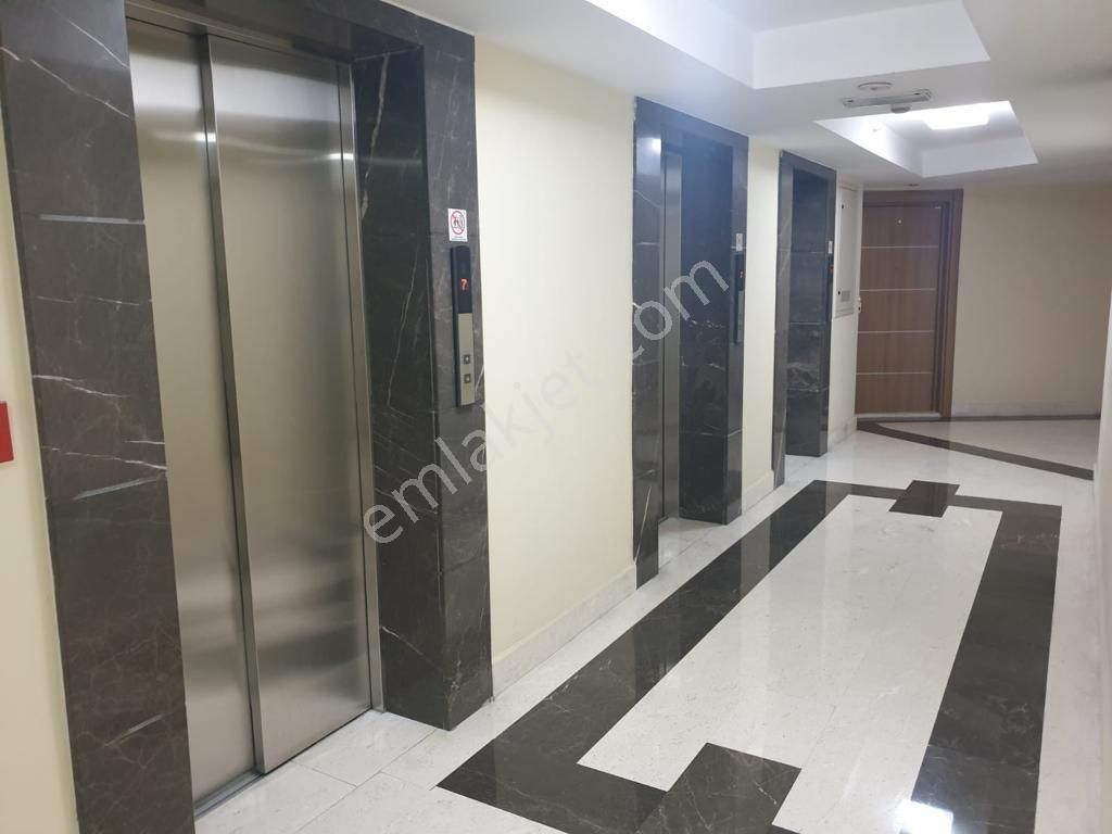 Avrupa Konutları 2 En Geniş 1+1 7.kat 107m2 - Görsel 14