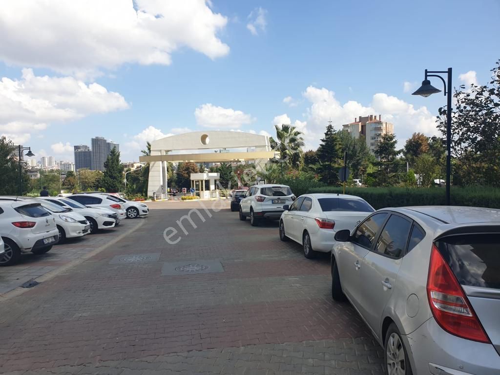 Avrupa Konutları 2 En Geniş 1+1 7.kat 107m2 - Görsel 16