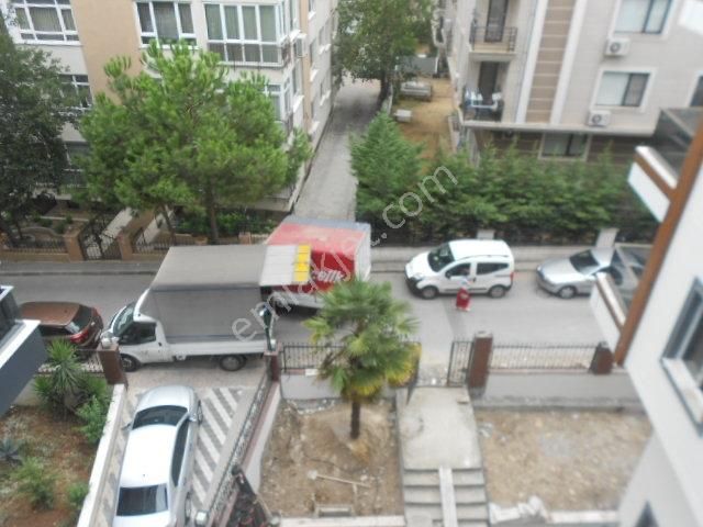 Bakırköy De 7 Yıllık Arakat 125m2 3+1 Kapalı Otoparklı - Görsel 2