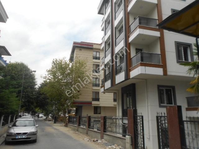 Bakırköy De 7 Yıllık Arakat 125m2 3+1 Kapalı Otoparklı - Görsel 15