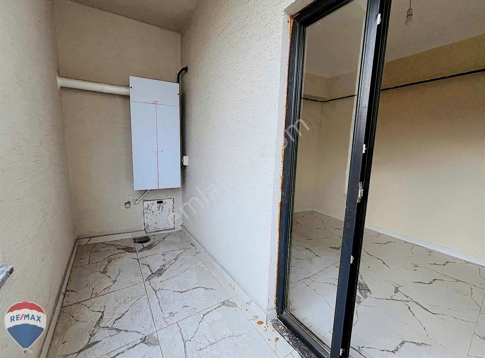 Remax Mavi'den Şeker Mahallede 1+1 Kiralık Sıfır Daire - Görsel 4