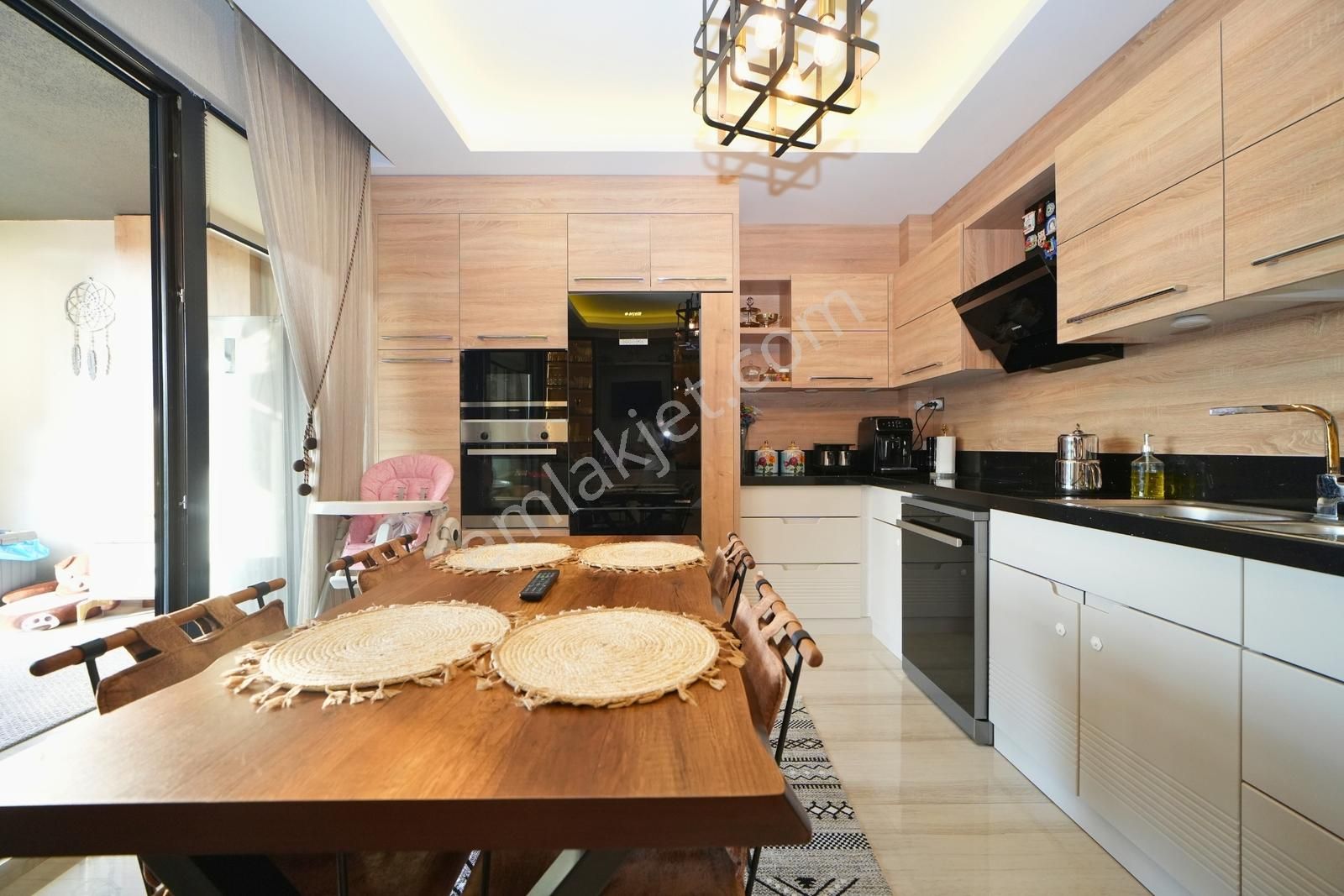 Rw Land Gayrimenkul Btg İnvetum 3.5+1 222m2 Manzaralı Dubleks - Görsel 17