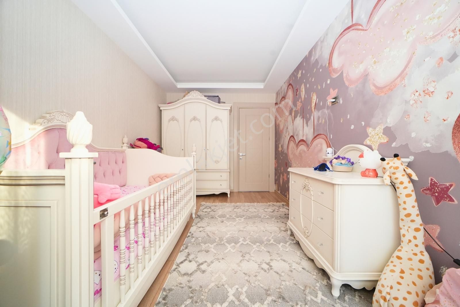 Rw Land Gayrimenkul Btg İnvetum 3.5+1 222m2 Manzaralı Dubleks - Görsel 7