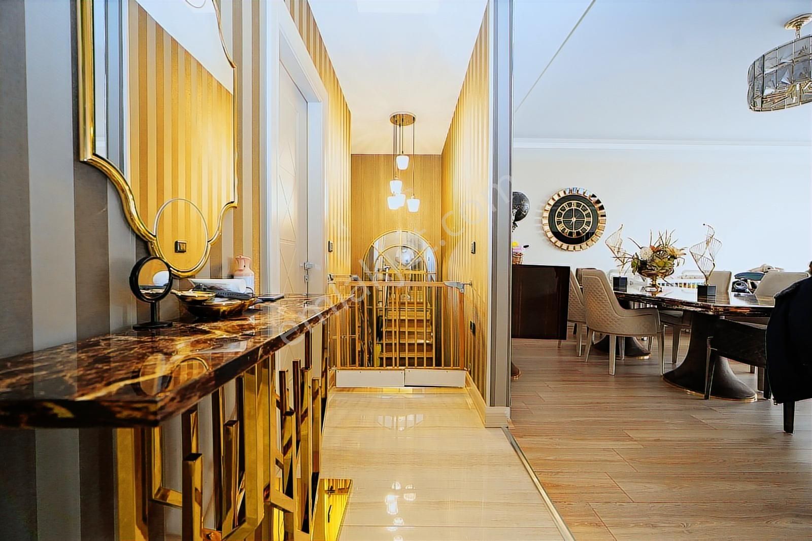 Rw Land Gayrimenkul Btg İnvetum 3.5+1 222m2 Manzaralı Dubleks - Görsel 24